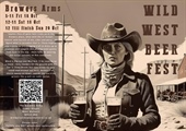 Wild West Beer Fest