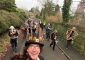 WASSAIL IN THE WEST 2026