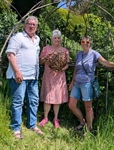 The Brewers Community Pub wins grant to boost wildlife garden