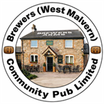 Your chance to shape the future of our Brewers Arms🍻