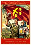 The Brewers Arms Beer Festival