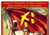 The Brewers Arms Beer Festival